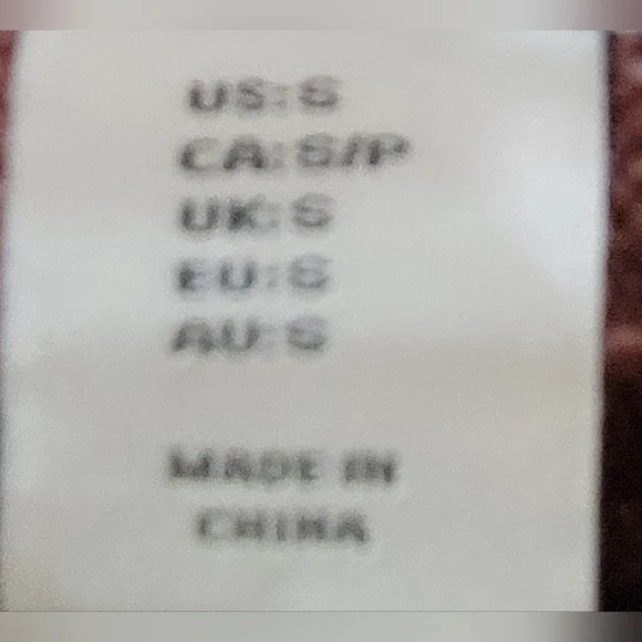 cupcakes & cashmere Cable Knit Sweater Vest - Picture 5 of 5